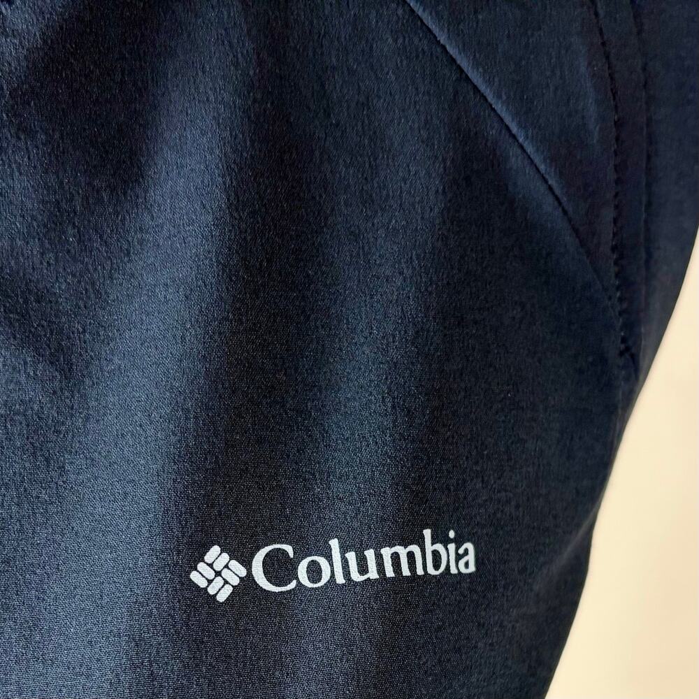 Columbia Women's Bogata Bay Dress II Size L water repellent black - Picture 3 of 10